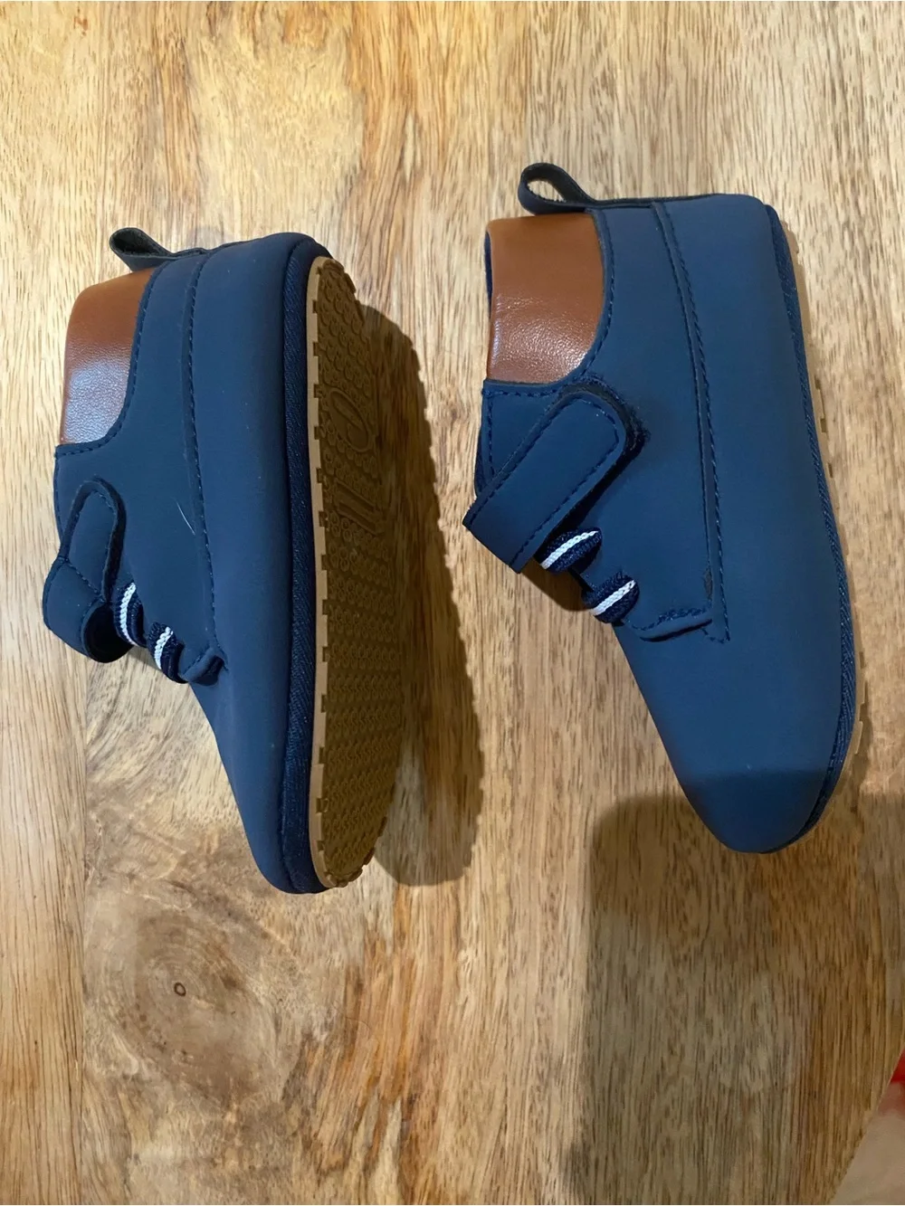 Lucky Brand soft navy